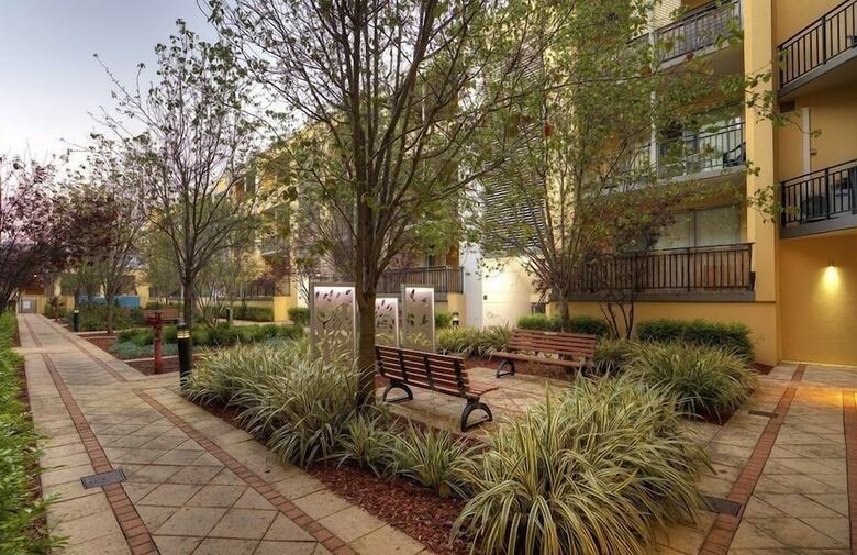 Arcus Apartment