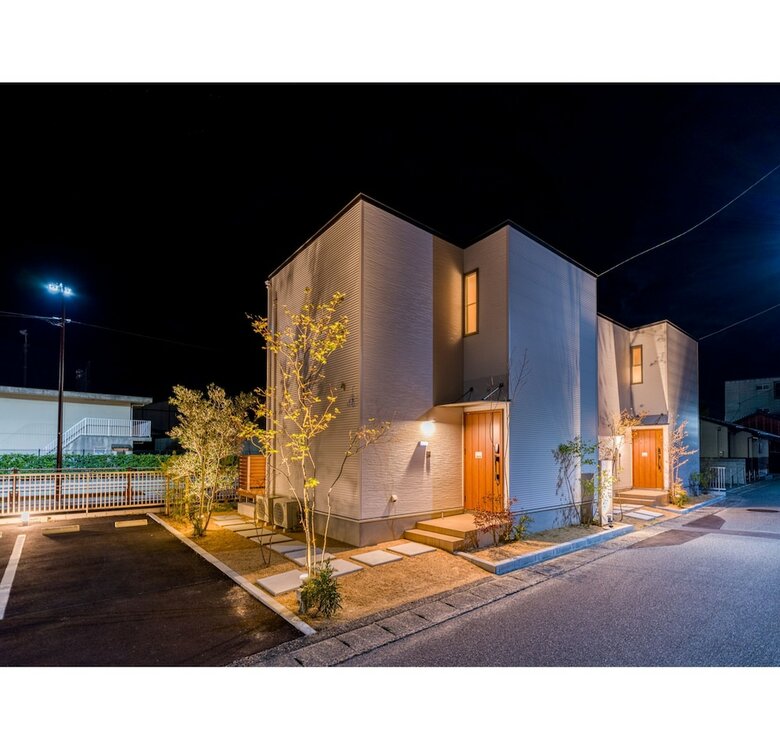 Rakuten Stay House X Willstyle Haginishitamachi