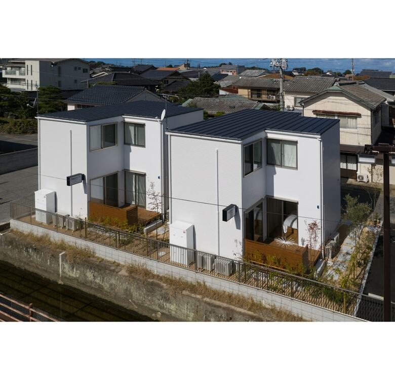 Rakuten Stay House X Willstyle Haginishitamachi