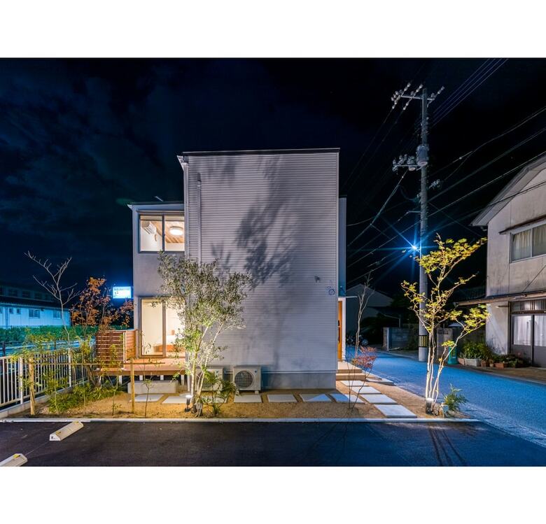 Rakuten Stay House X Willstyle Haginishitamachi