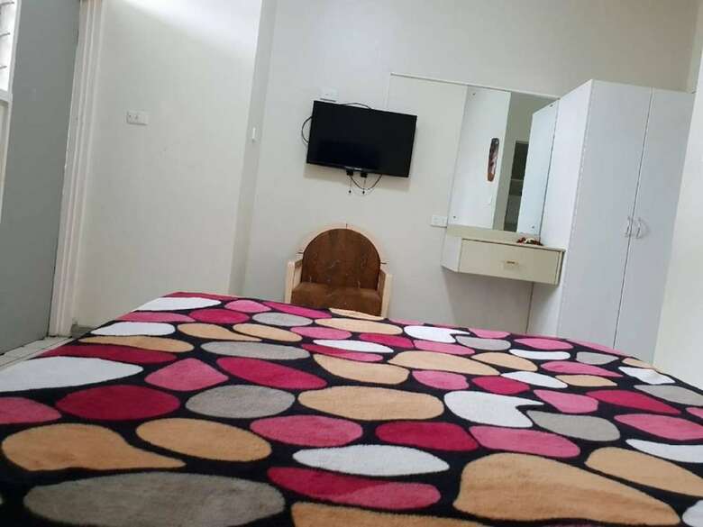 Aparthotel Town House Apartment Hotels Suva