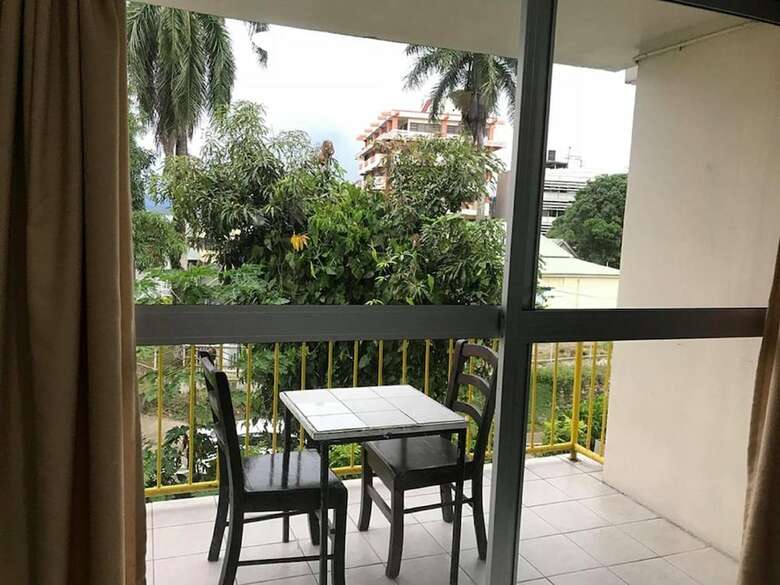 Aparthotel Town House Apartment Hotels Suva
