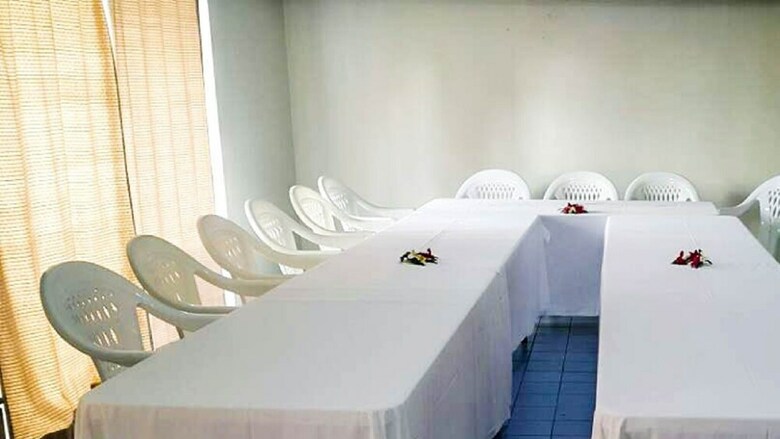 Aparthotel Town House Apartment Hotels Suva