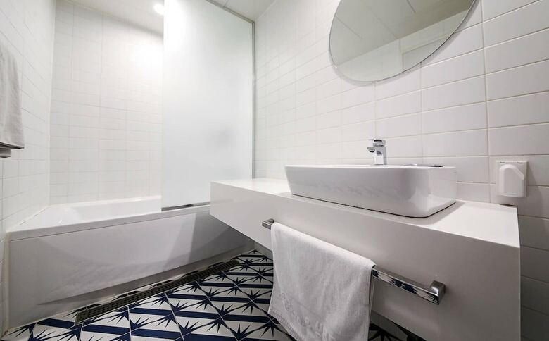 Hotel Urban Stay