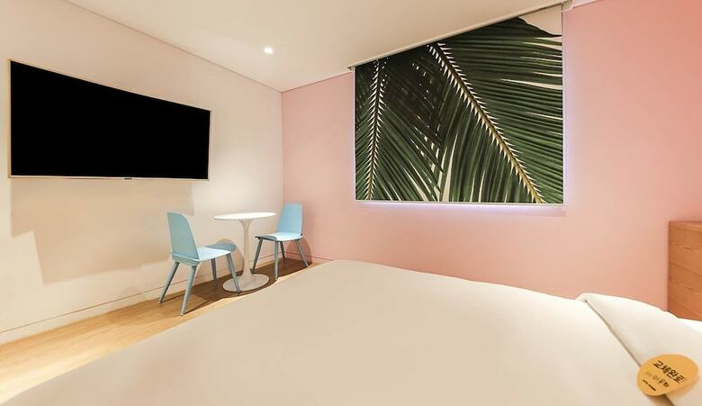 Hotel Urban Stay