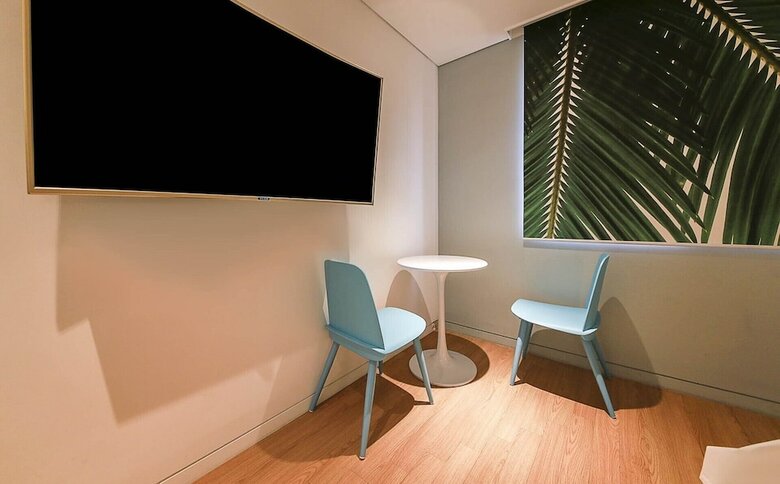 Hotel Urban Stay