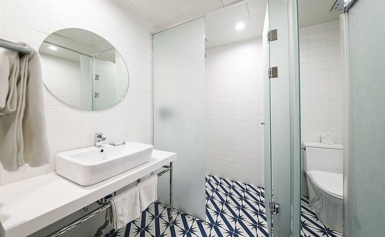 Hotel Urban Stay
