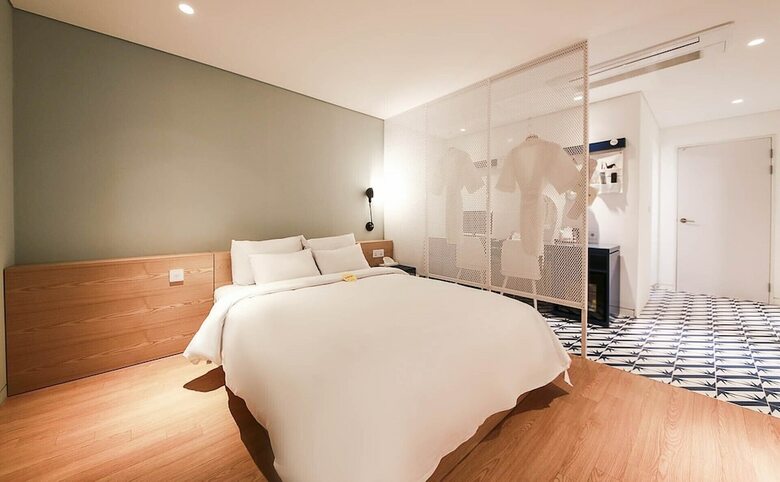 Hotel Urban Stay