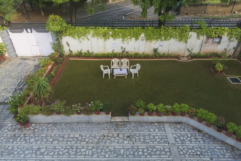 Hotel Bungalow 97 By Vista Rooms