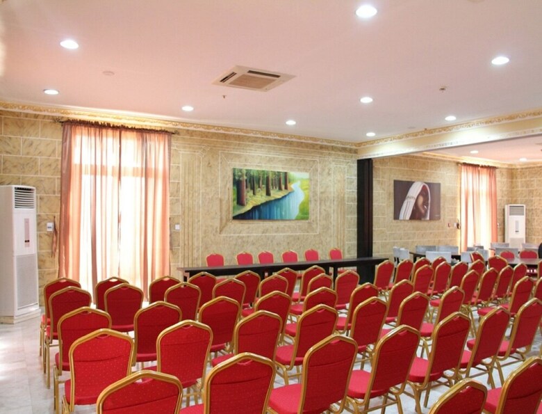 Cynarisso Hotel Lagos