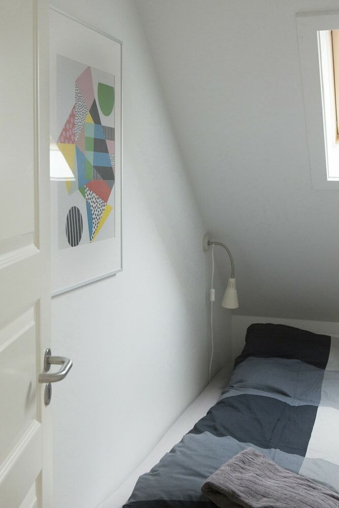 M�rk Apartments