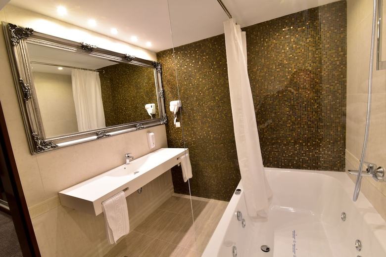 Hotel Forum