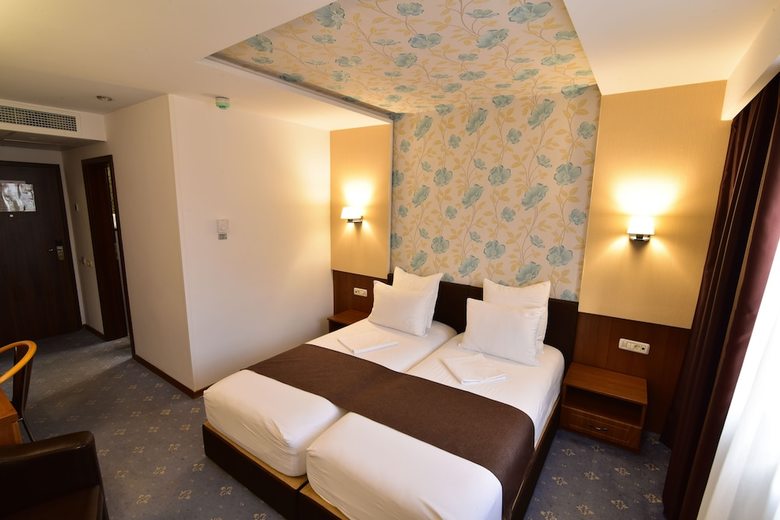 Hotel Forum