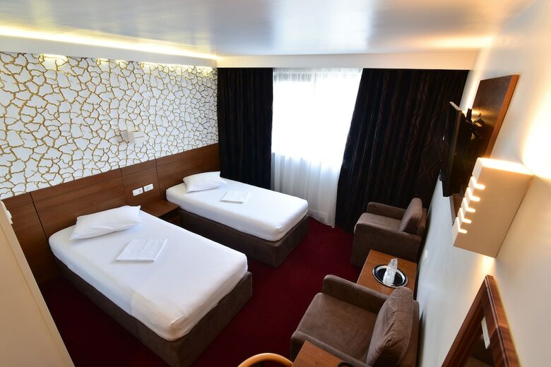 Hotel Forum