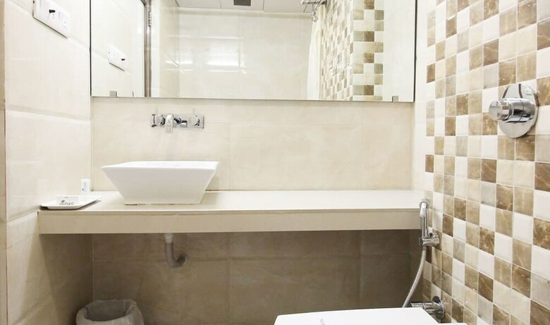 Hotel Aaram Orchard