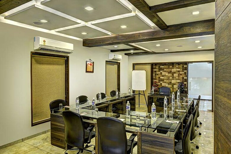 Hotel Aaram Orchard