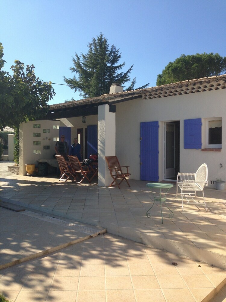 Villa Maryse
