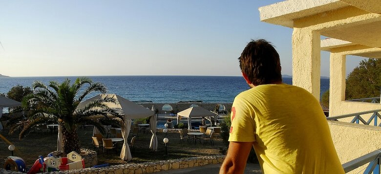 Lassion Golden Bay Hotel & Resort