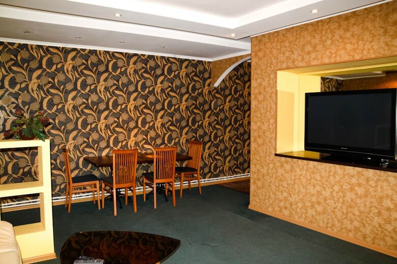 Hotel Riviera
