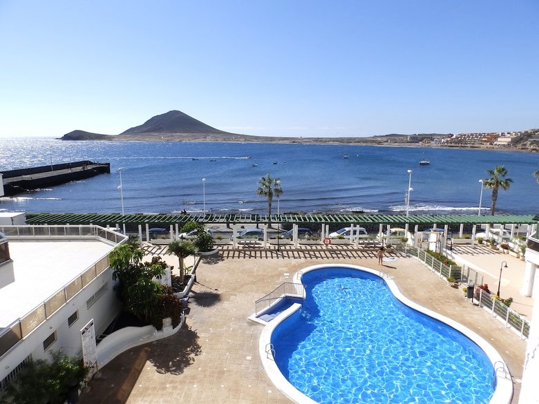 Apartamento Estrella Del Mar 52