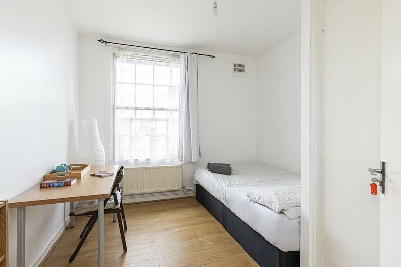 Apartamentos Tower Bridge Accommodation - 11