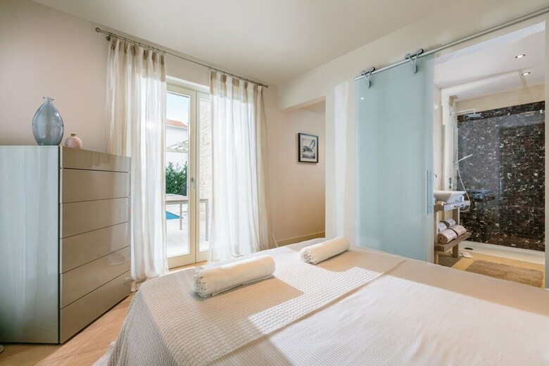 Villa Ginevra