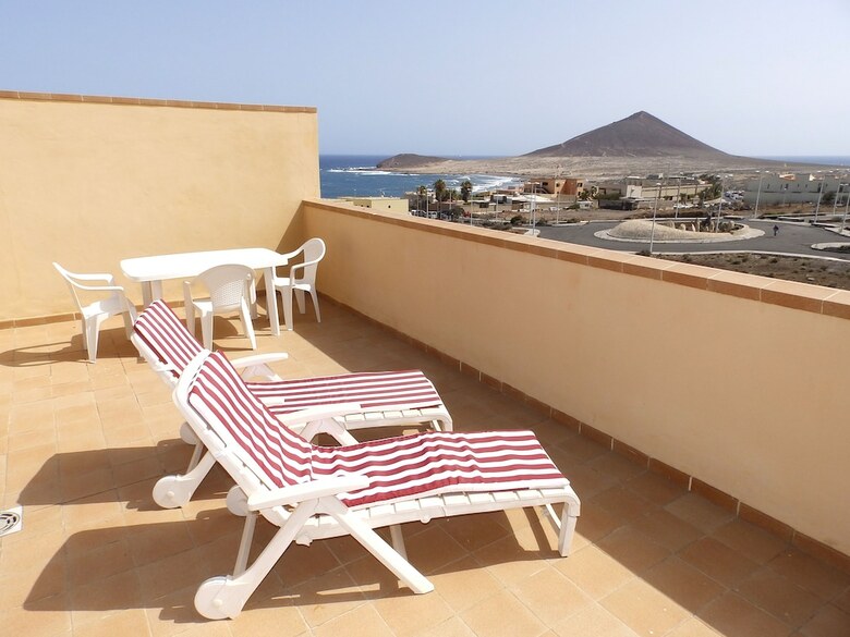 Apartamento La Ladera