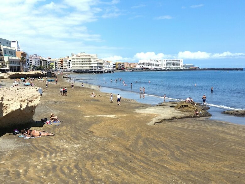 Apartamento La Ladera