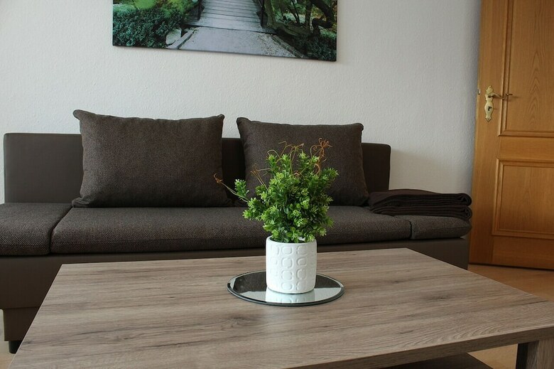 Apartamentos Fewo Angela - Haus Rindalphorn
