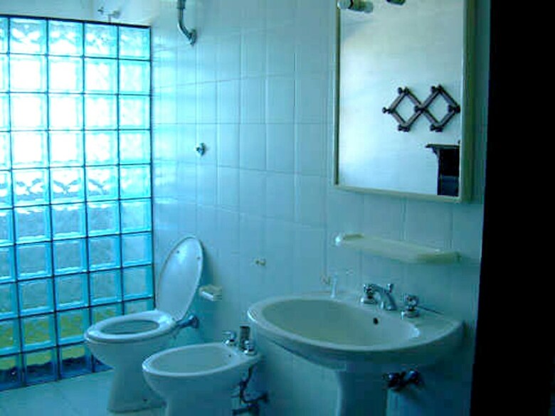 Villa With 3 Bedrooms In Frassanito, With Private Pool
