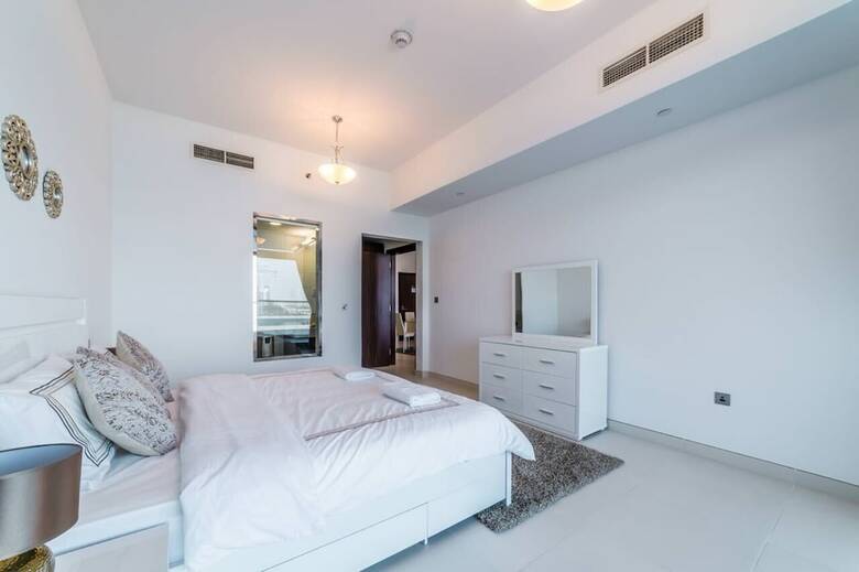 Apartamento Beautiful Sea View Palm