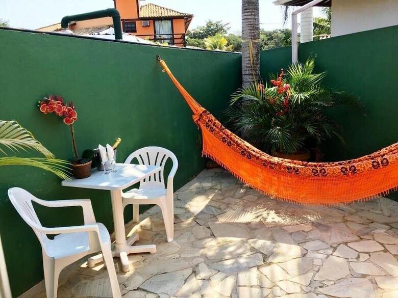 Hotel Villa Baob�