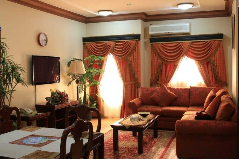 Apartamento Gulf Park Suites