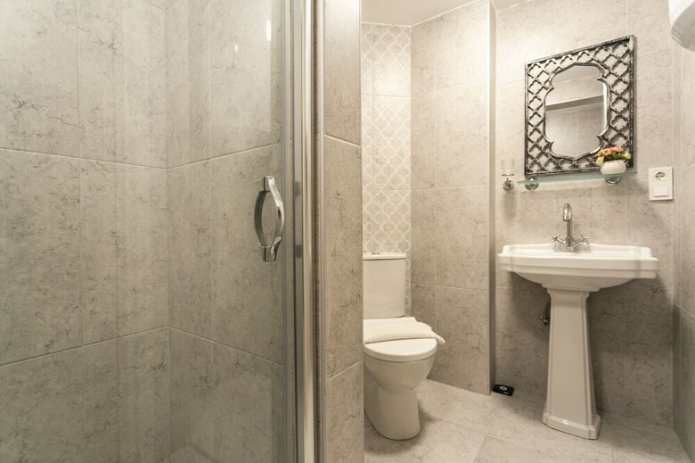 Apartamento Sirena's Suites
