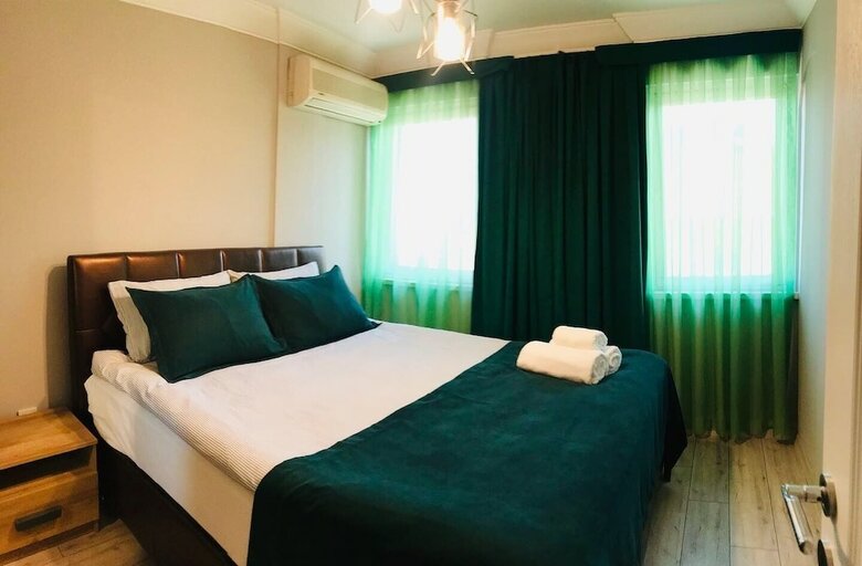 Apartamento Sirena's Suites
