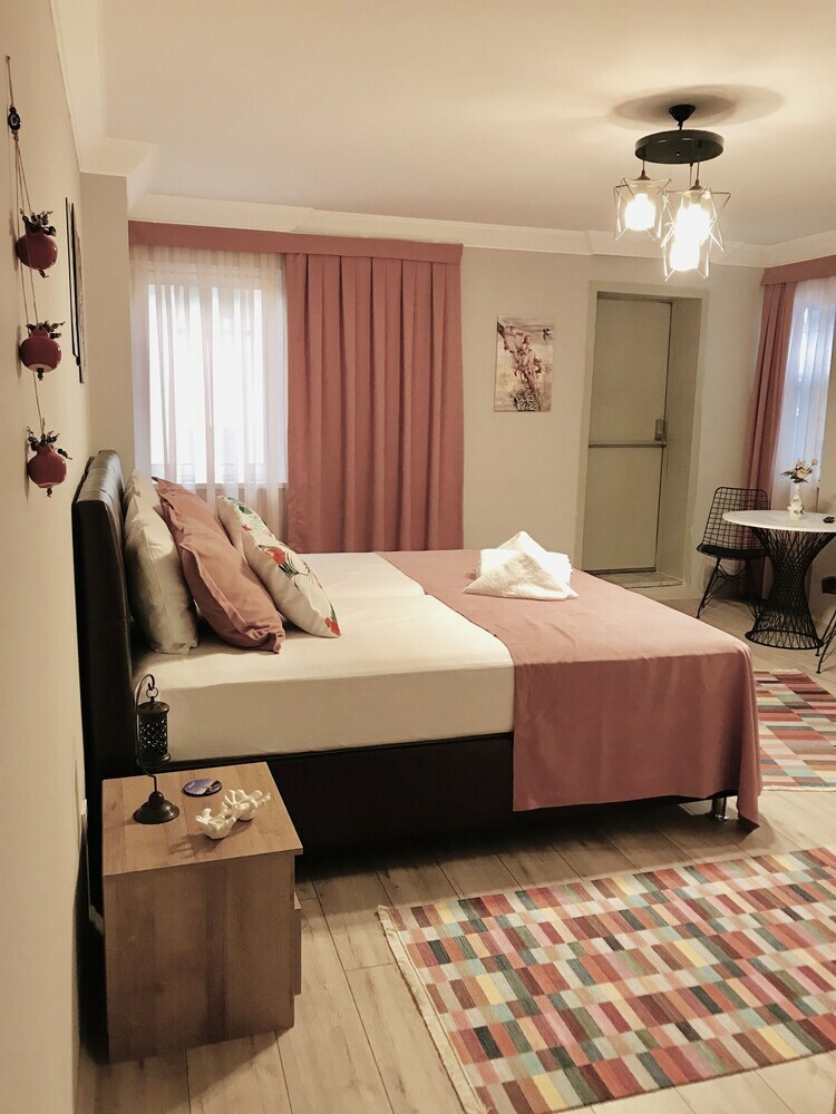Apartamento Sirena's Suites