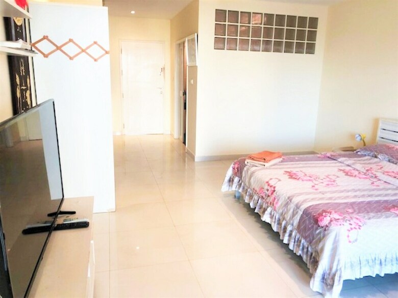 Apartamentos Plaza Residence Jomtien Beach