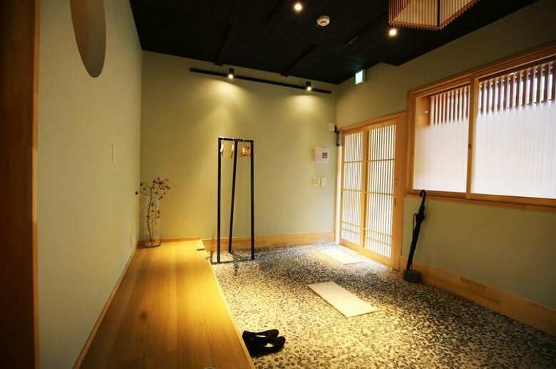 Kyotoya Nakanoan