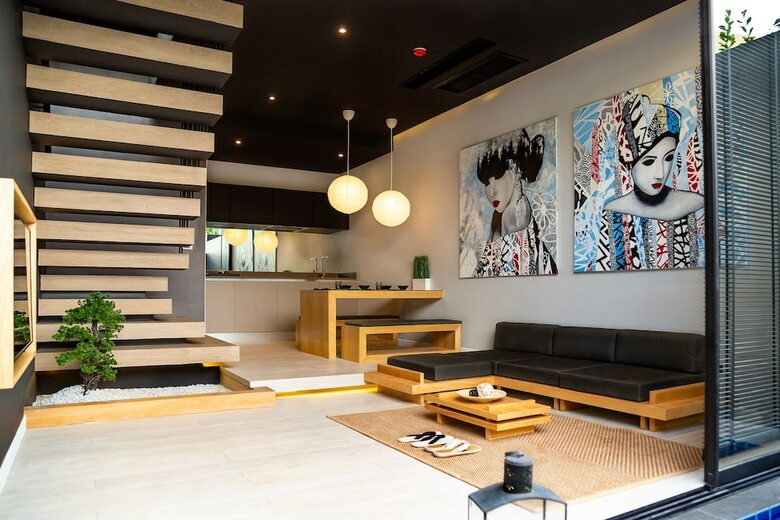 Loft Sakura By Holiplanet