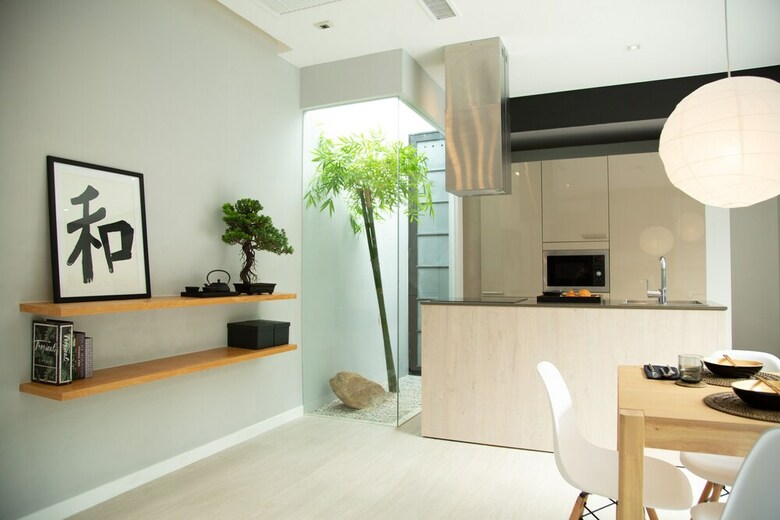 Villa Kyoto By Holiplanet