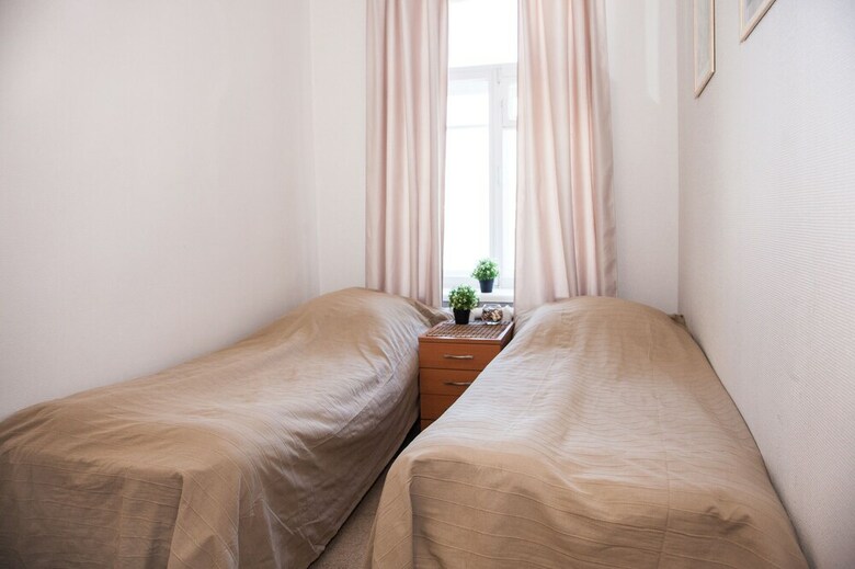 Hostal Hostels Rus Lefortovo