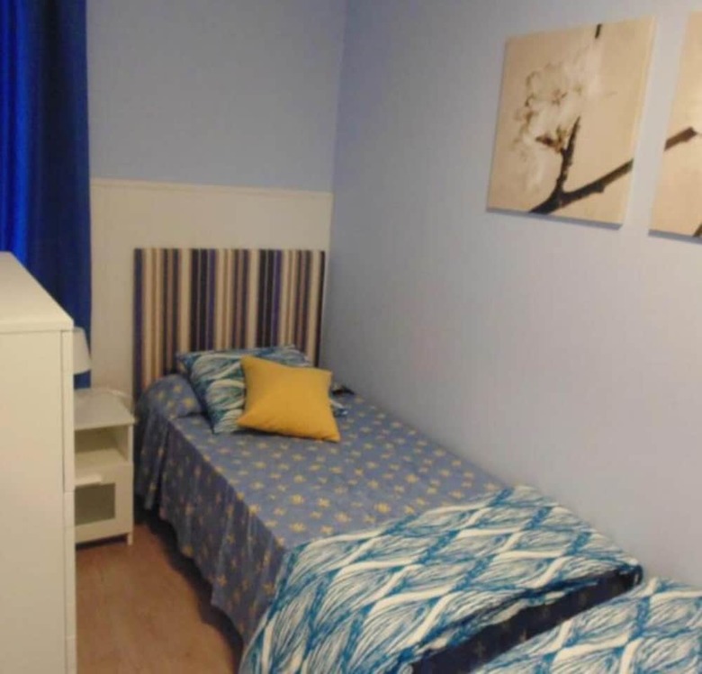 Apartamento On The Beach San Agust�n 1