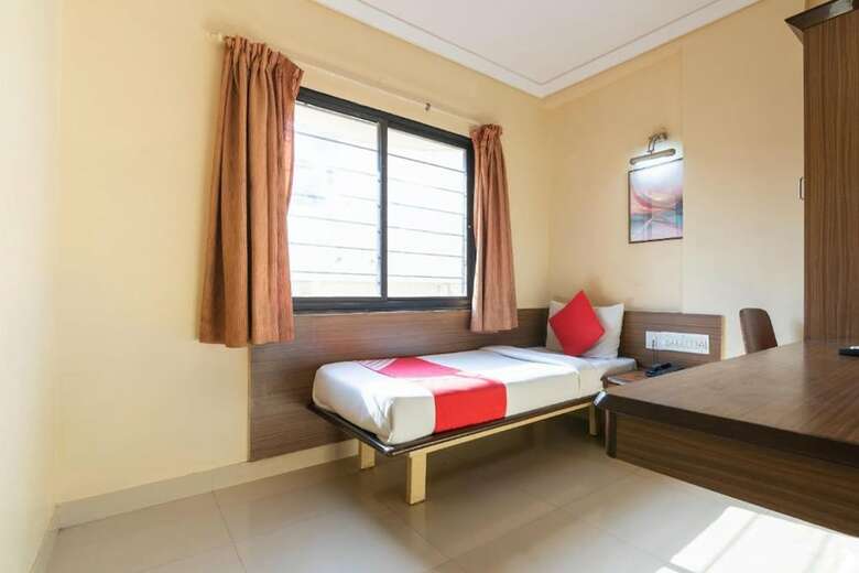 Hotel Shrusti Comfort