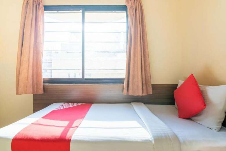 Hotel Shrusti Comfort