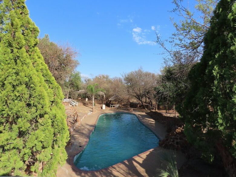 Posada Nokeng Eco Lodge