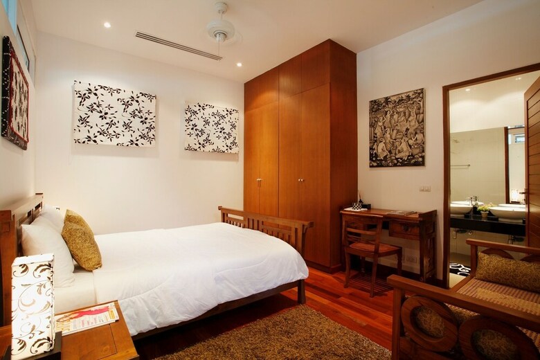 Villa Seaview Penthouse With Private Pool