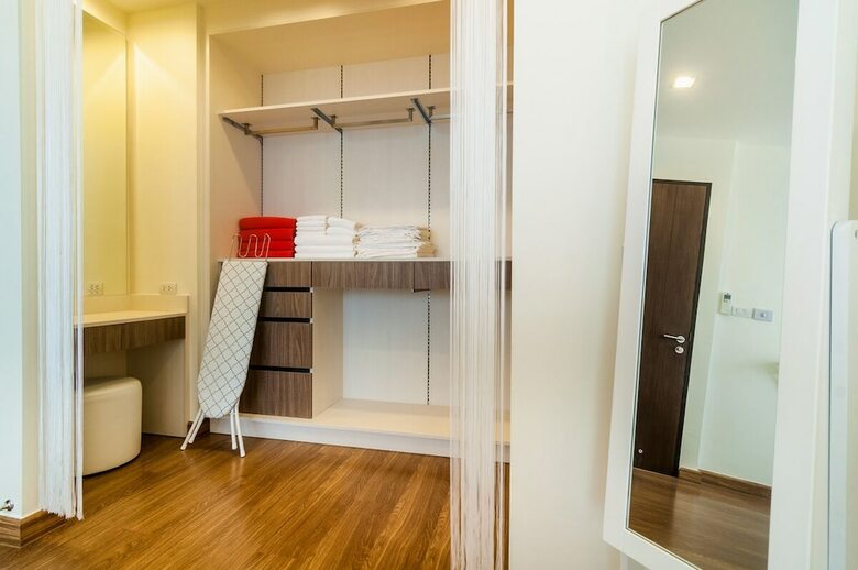 3bdr Townhouse 800m From Bangtao Beach