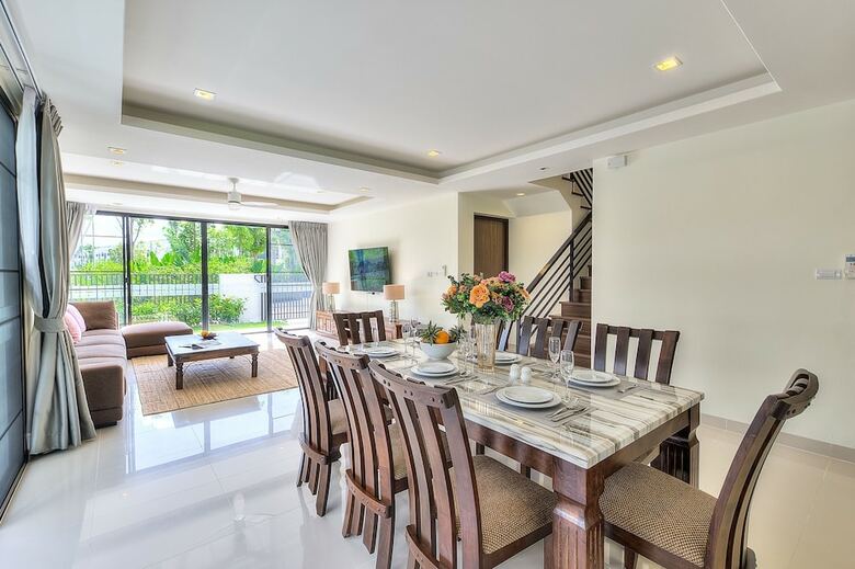 Villa Andy