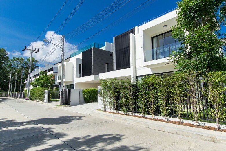 Villa Andy
