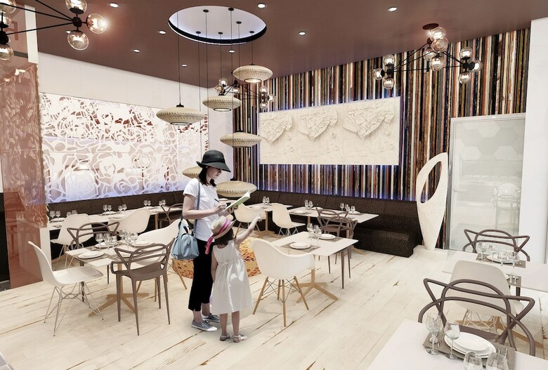 Hotel Gran Evenia Panama